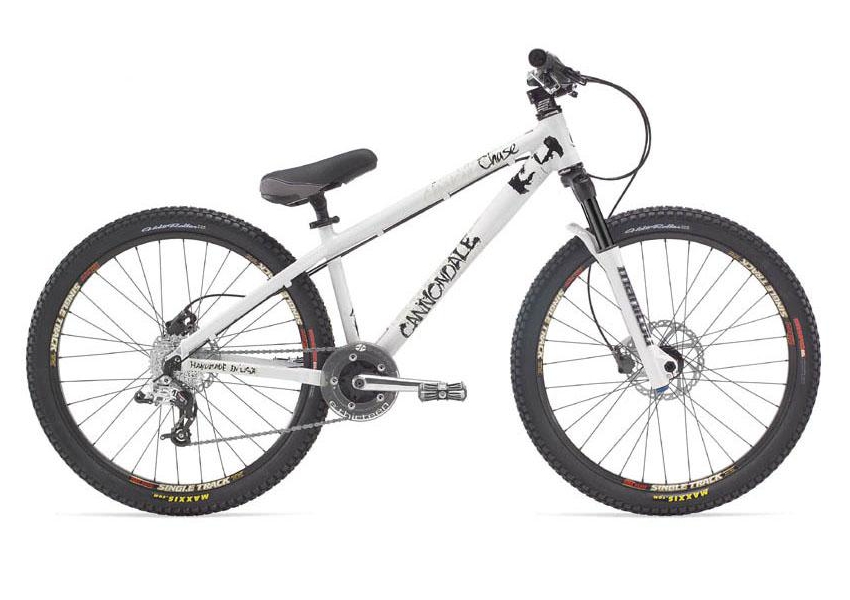 Cannondale Adventure Neo 3