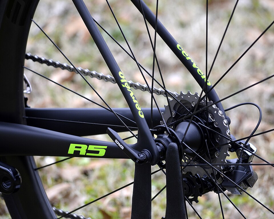 Cervélo Áspero GRX
