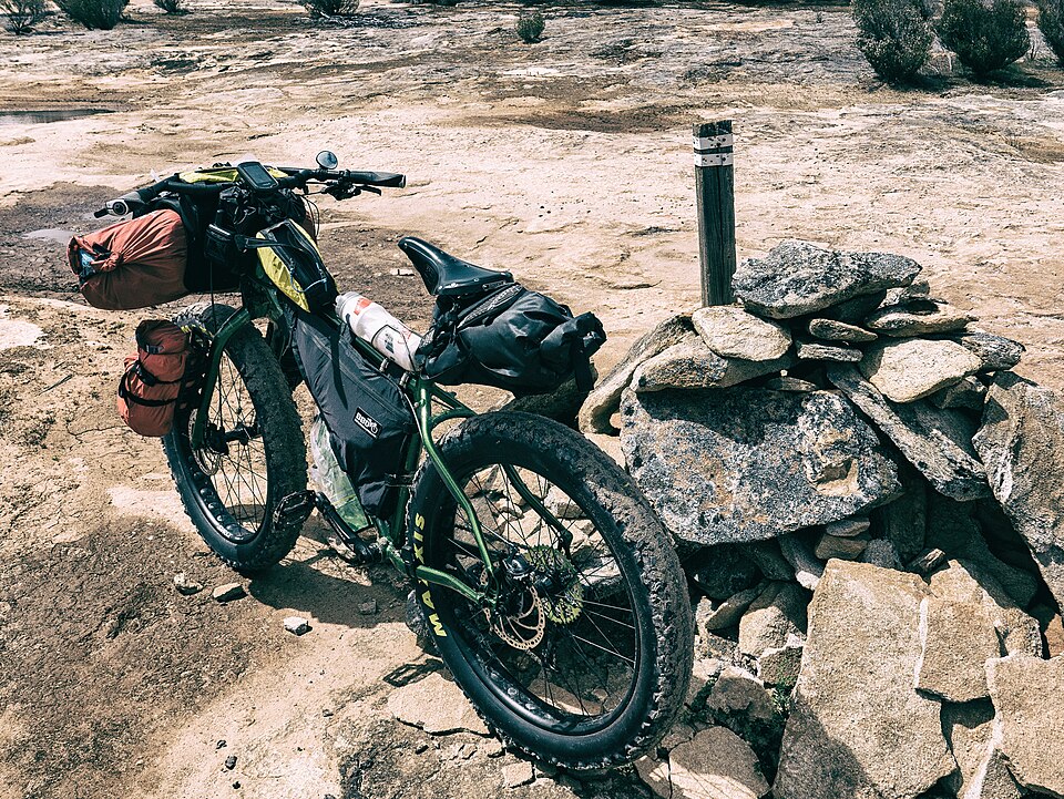 Salsa Cutthroat C GRX 600