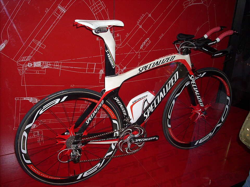 Specialized Allez Epic