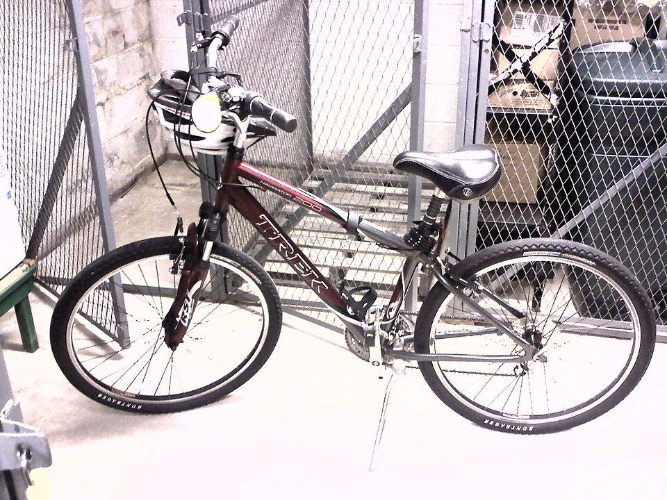 Trek 5200 OCLV