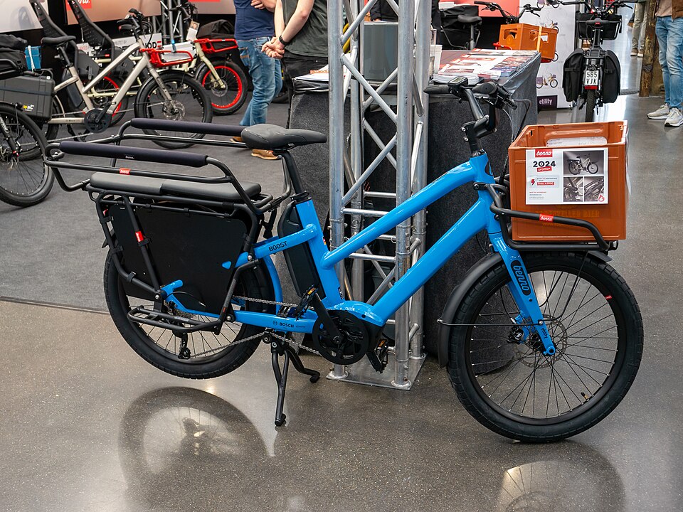 Aventon Aventure.2