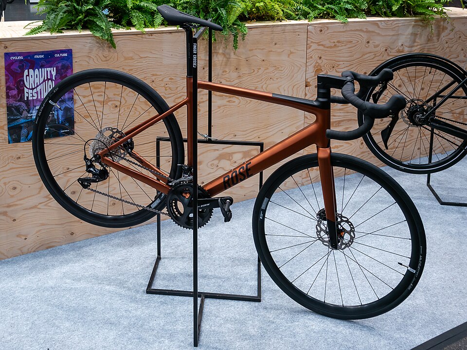 3T Strada Due
