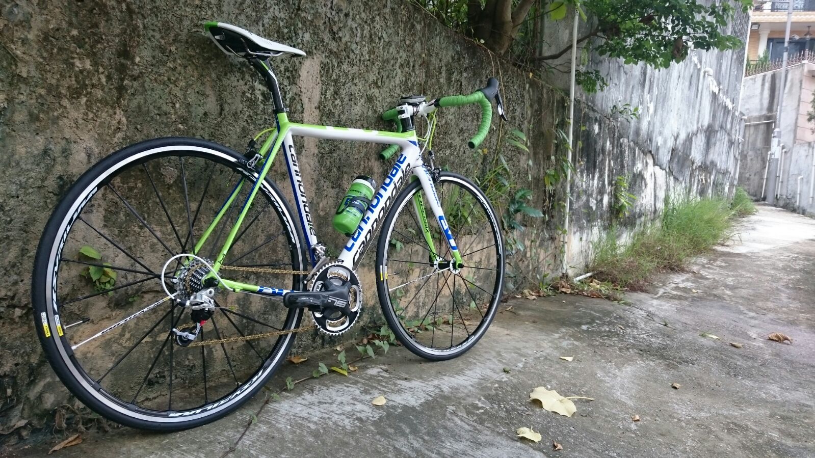 Cannondale SuperSix EVO Carbon 3