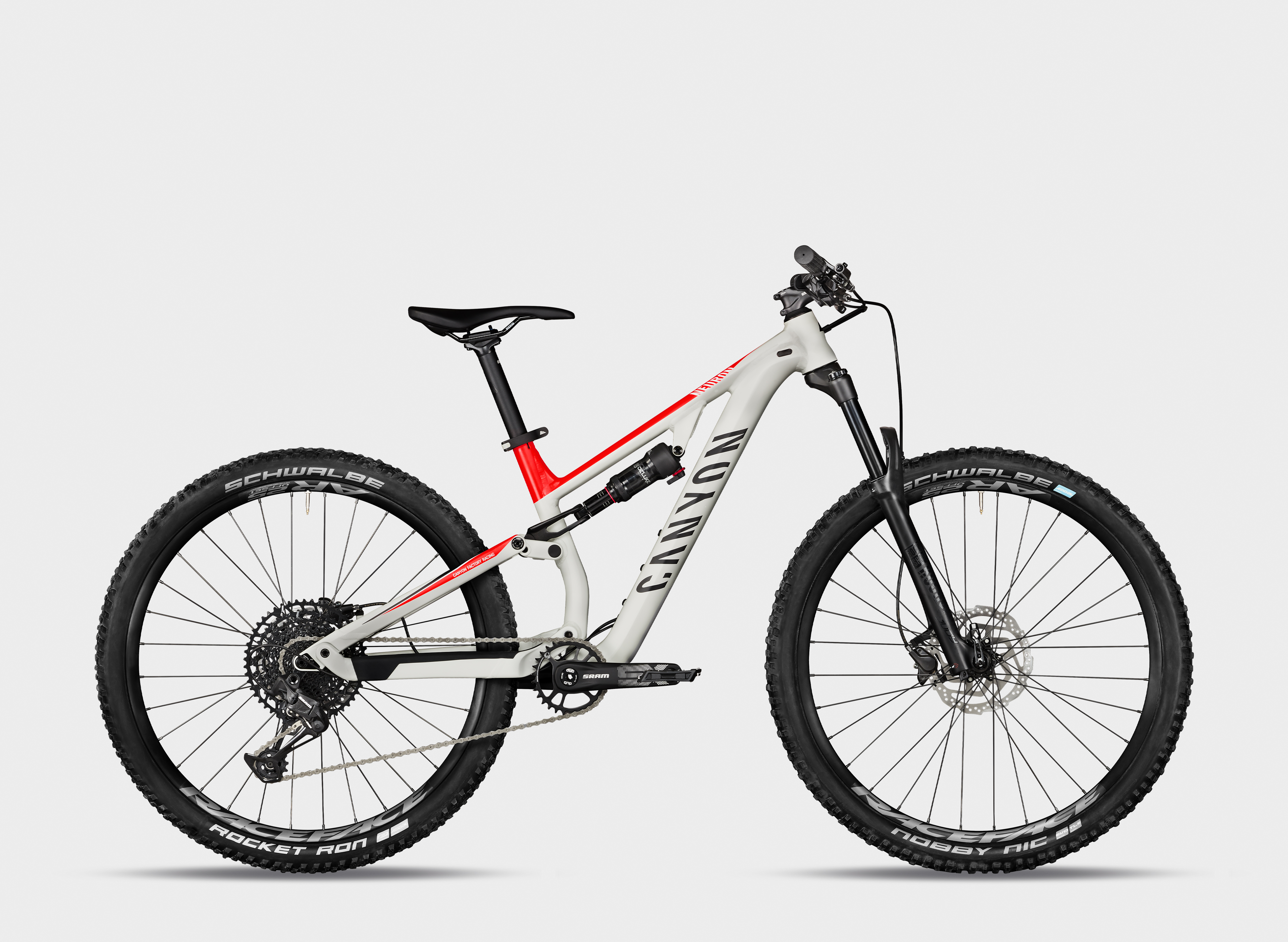 Canyon Neuron CF 8