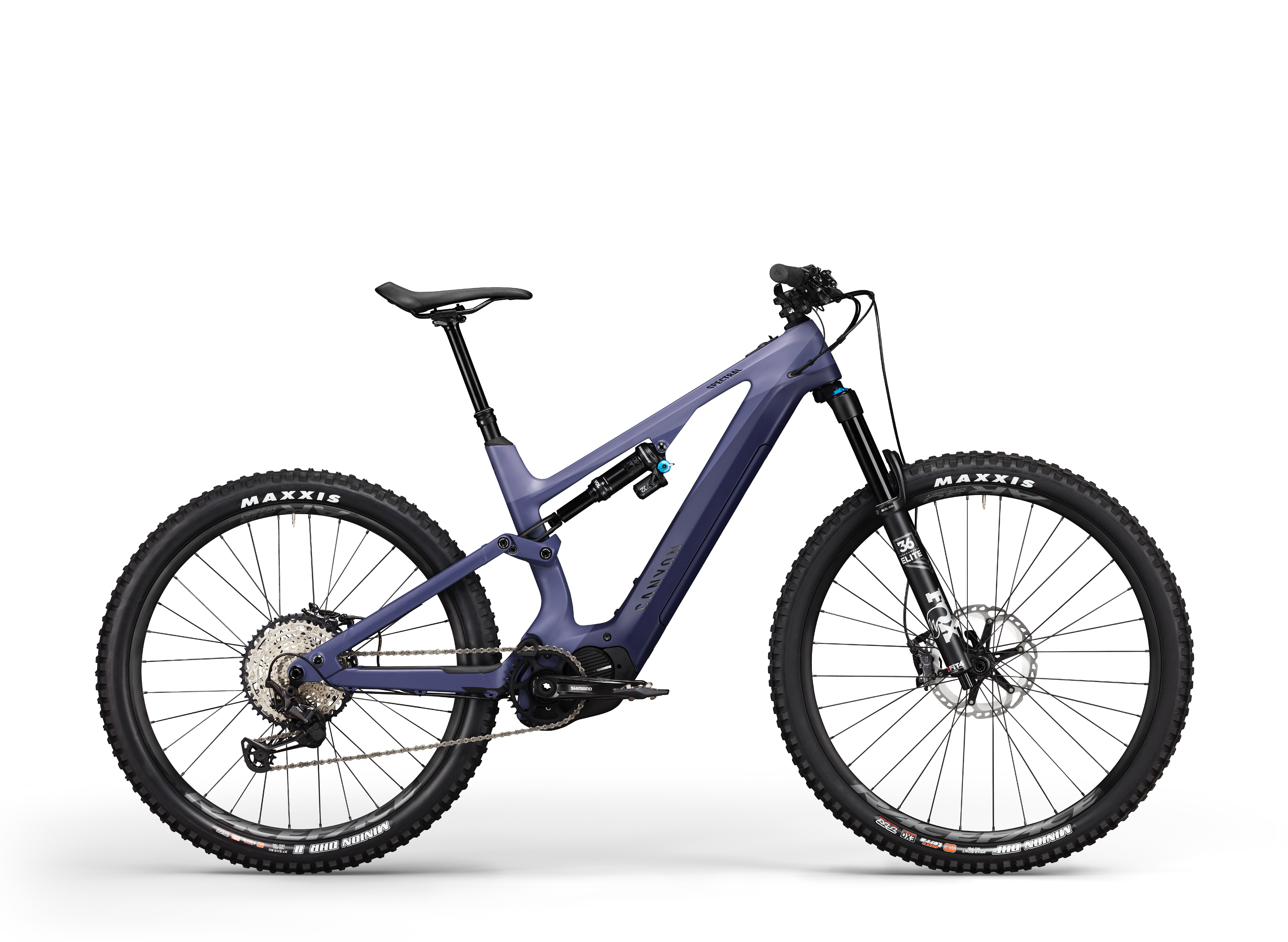 Canyon Spectral CF 8