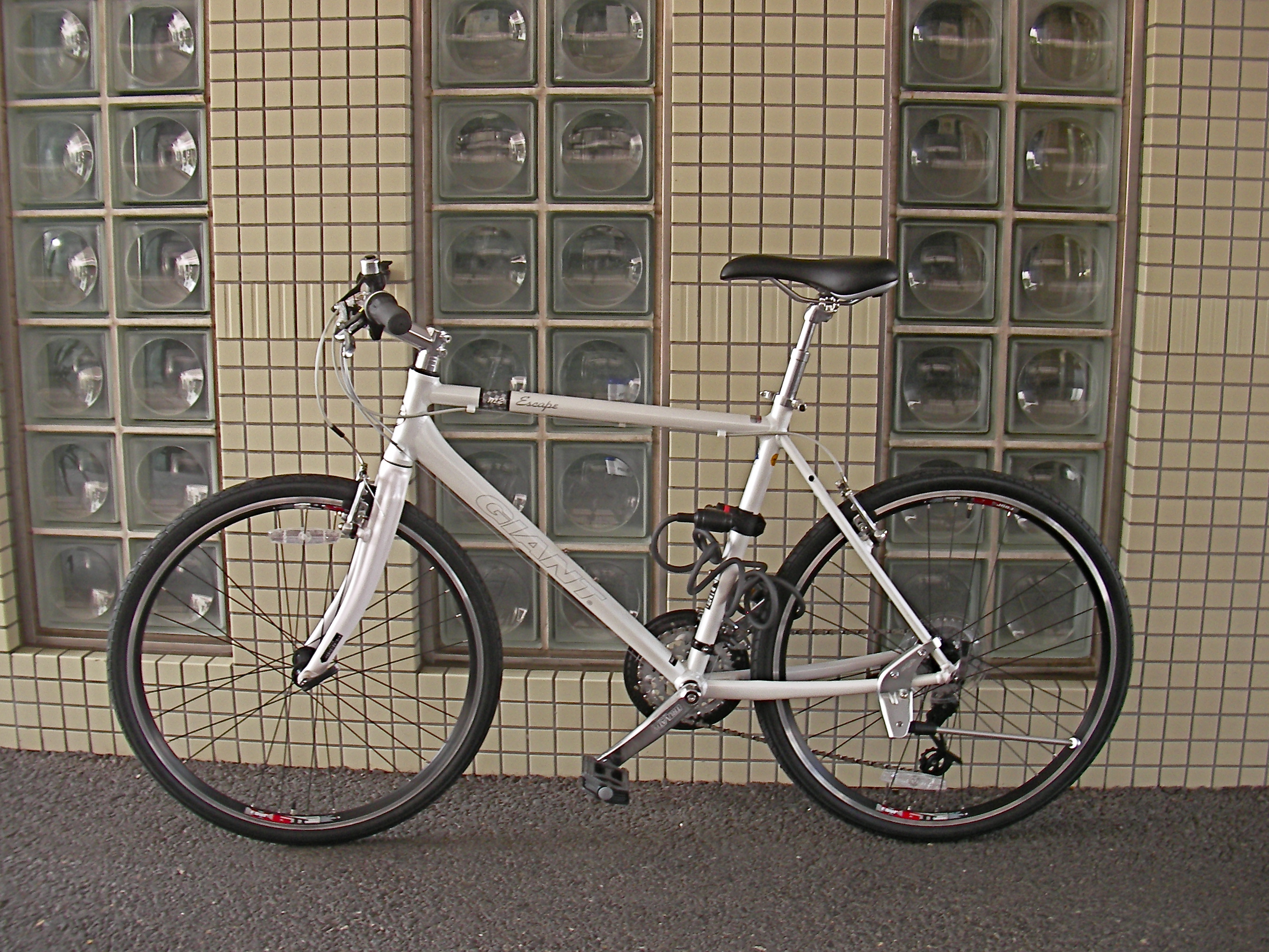 Giant Escape 3