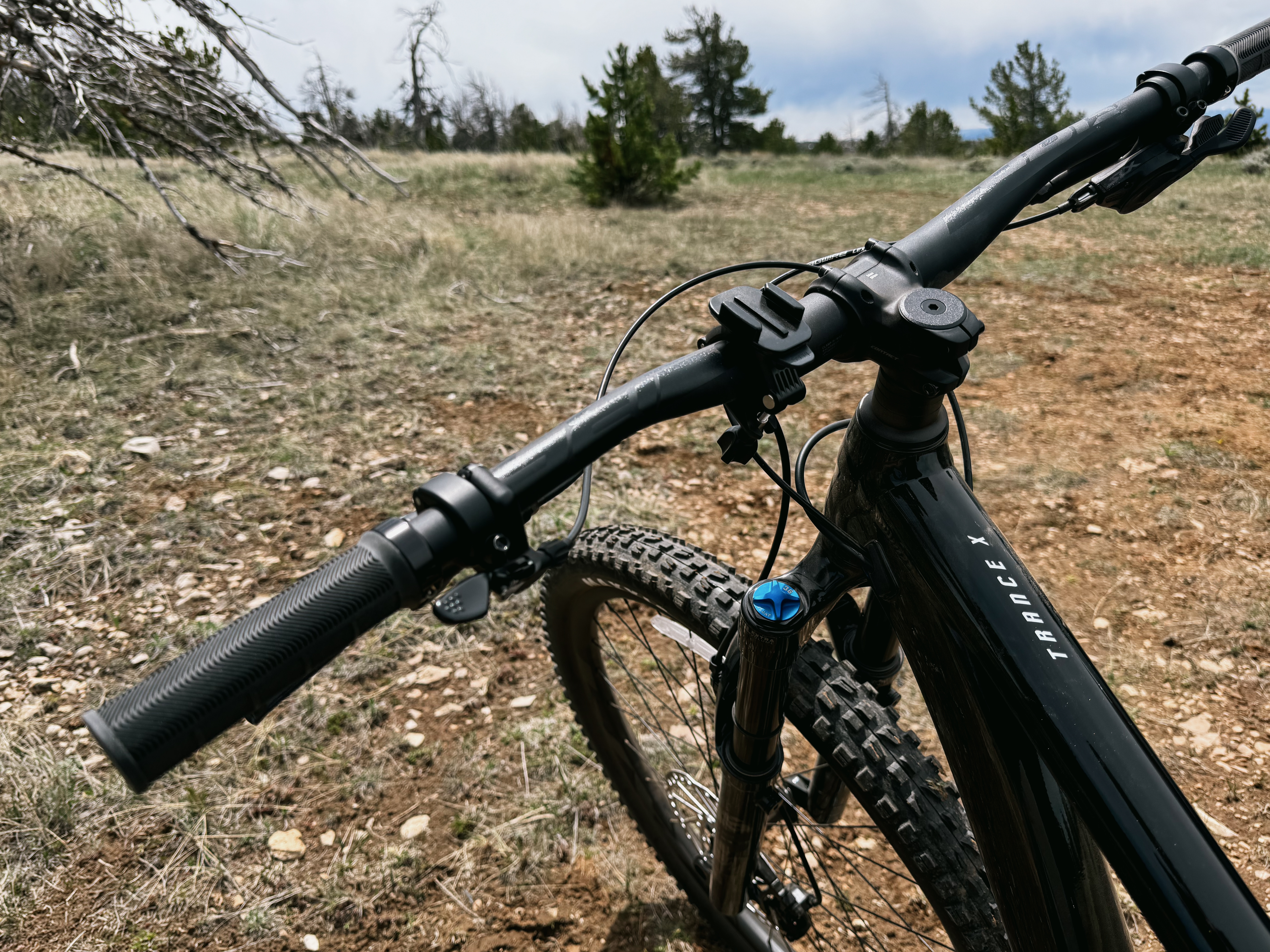 Giant Trance X 29 2