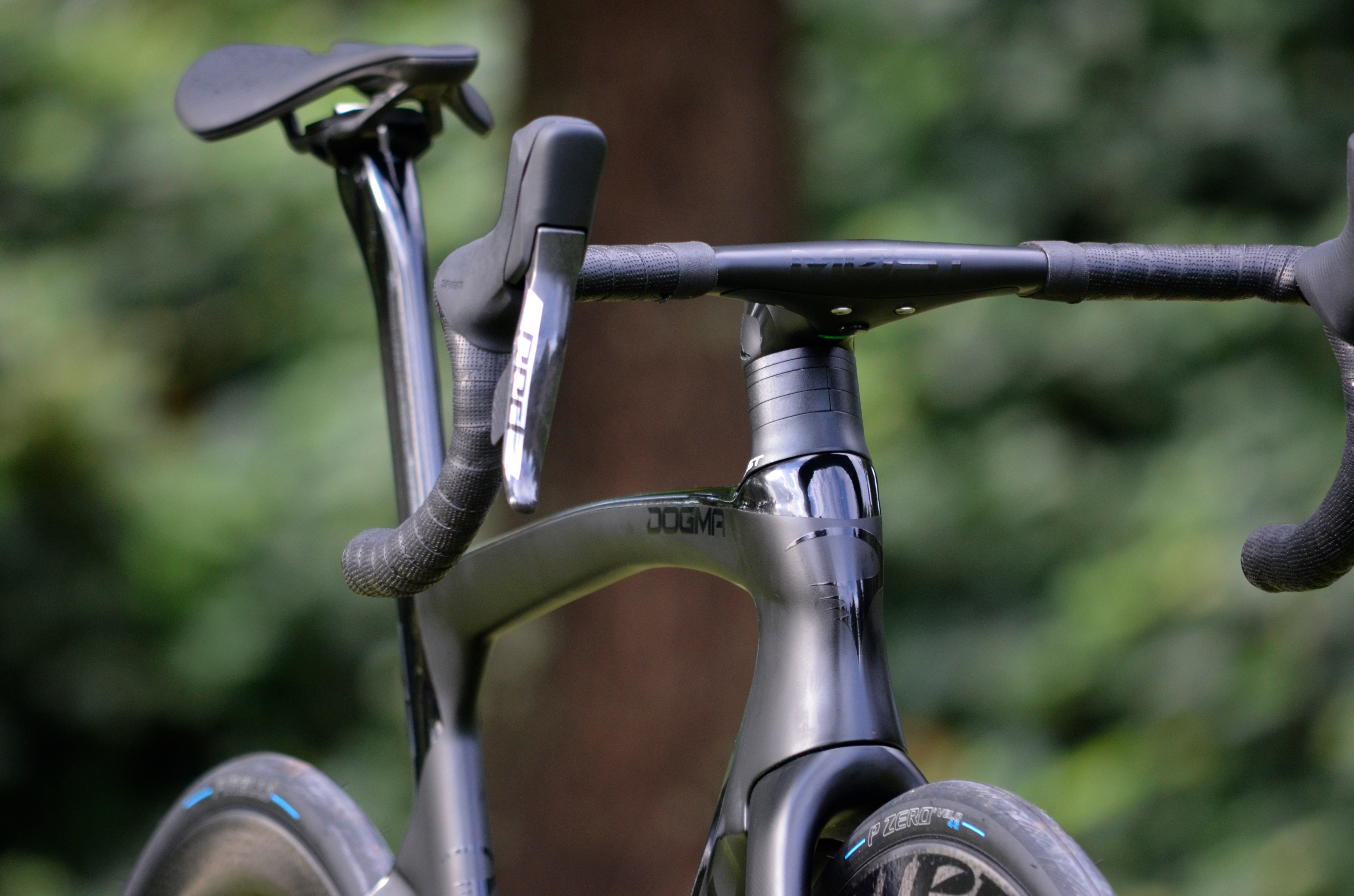 Pinarello Dogma F