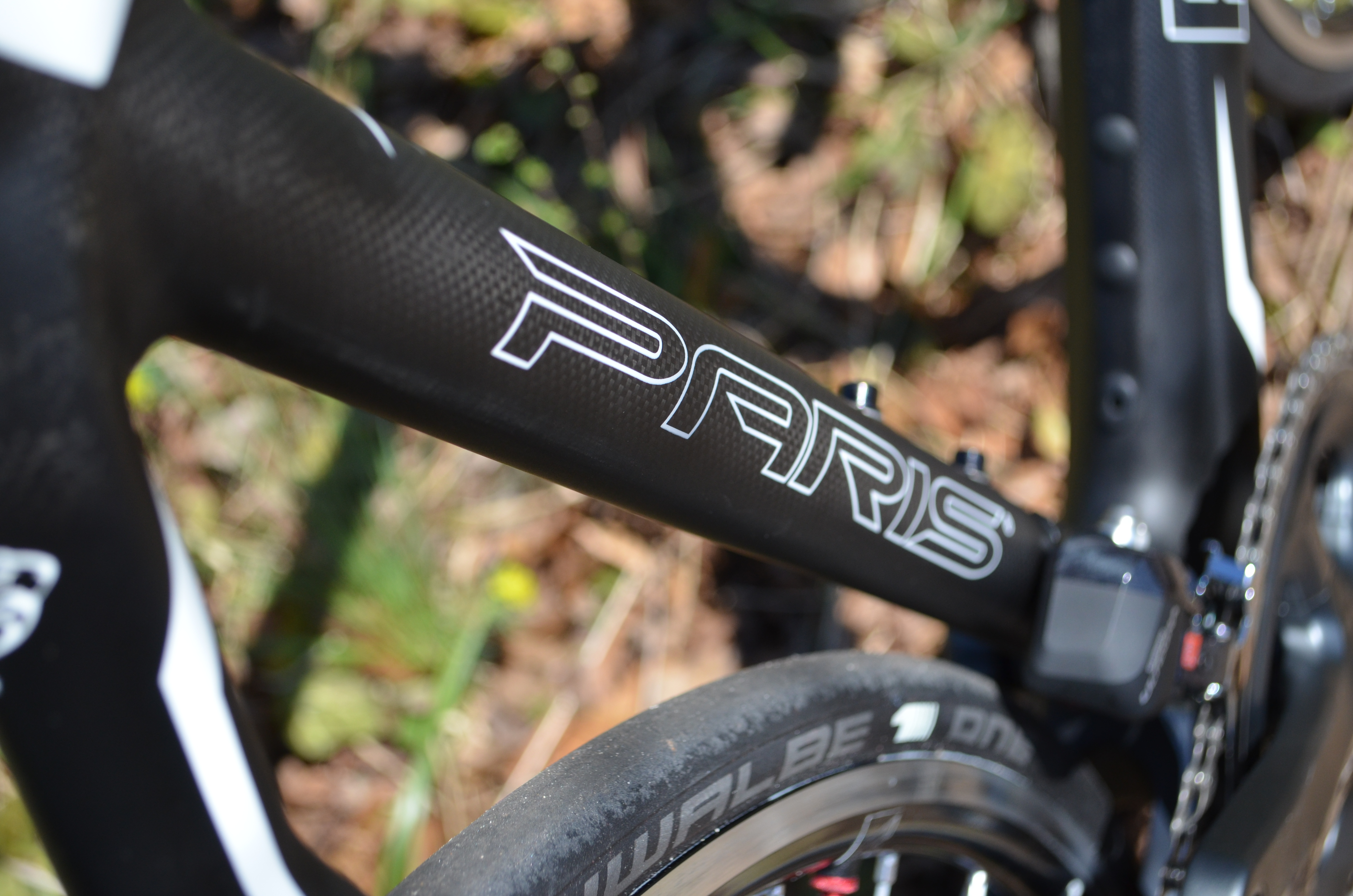 Pinarello Paris Disk