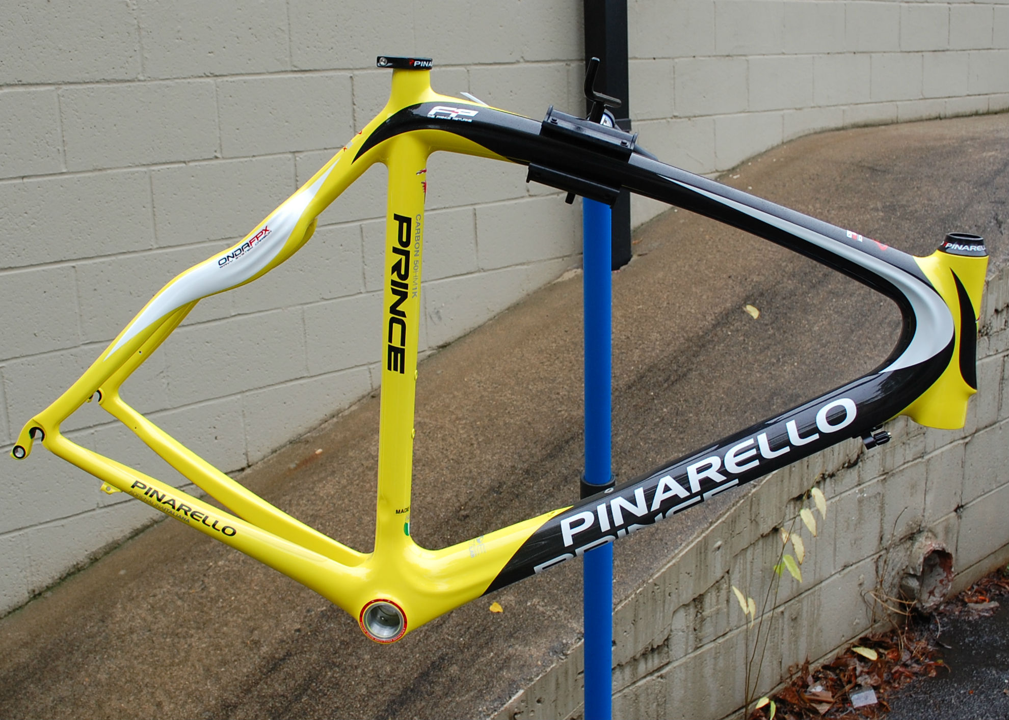 Pinarello Prince Disk