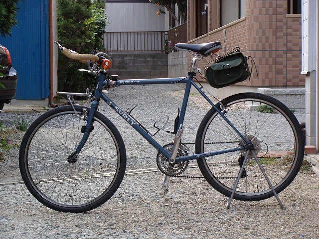 Surly Long Haul Trucker