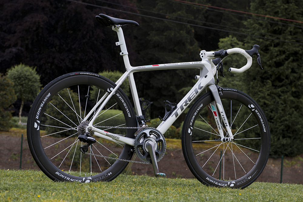 Trek Madone SL 6